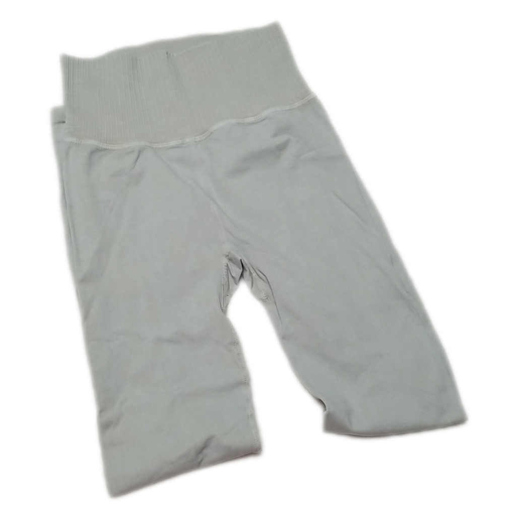 Fp Movement Good Karma High Rise Leggings In Grey X-Small